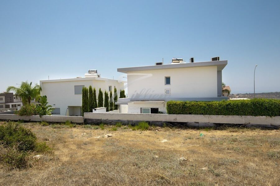 Дом в Лимасоле, Кипр, 187 м2 - фото 1