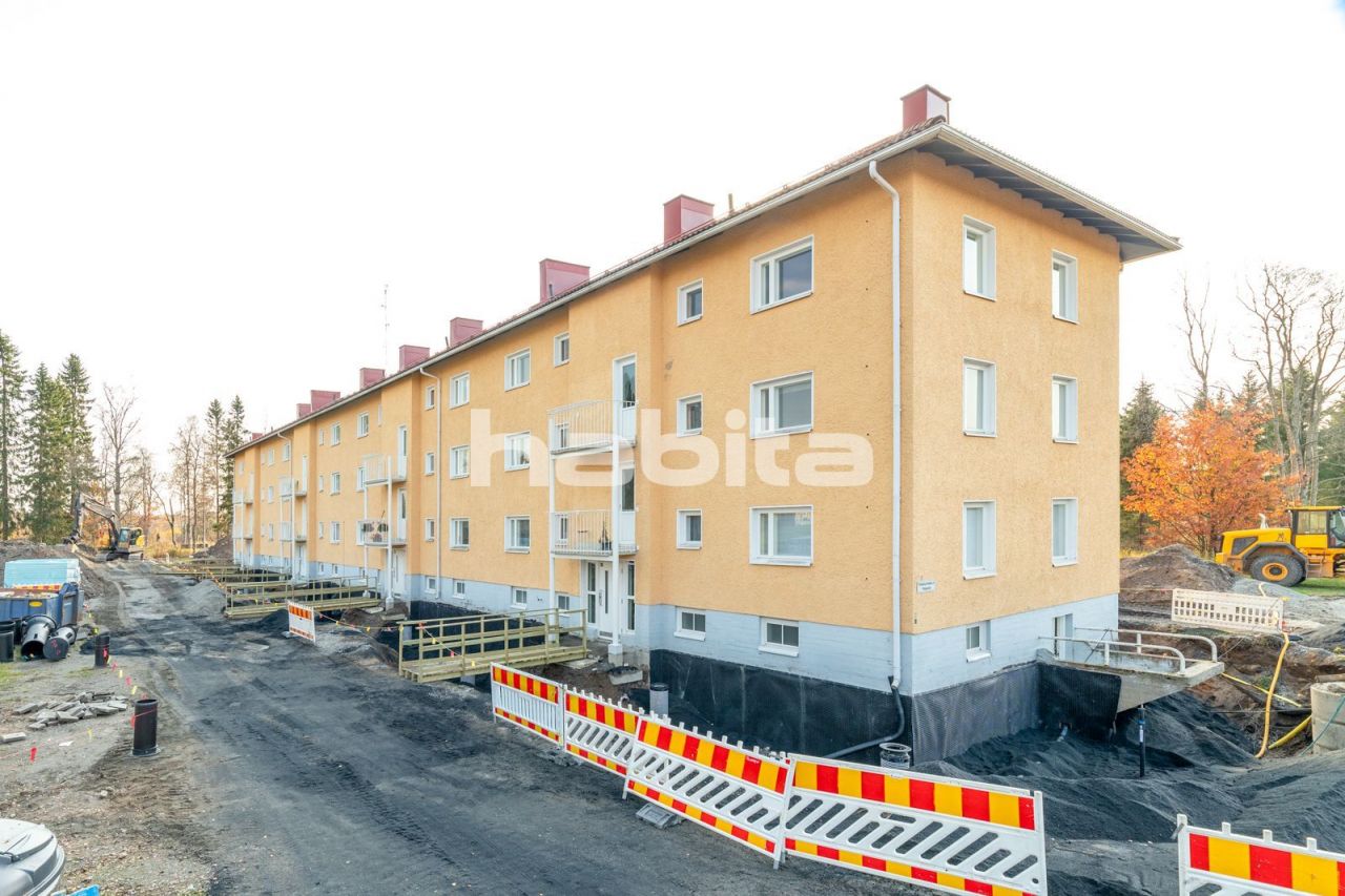 Апартаменты в Кеми, Финляндия, 50 м2 - фото 1