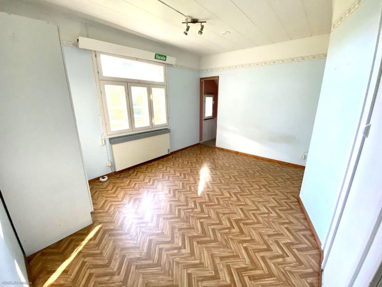 Доходный дом в Лаппеенранте, Финляндия, 610 м² - фото 2