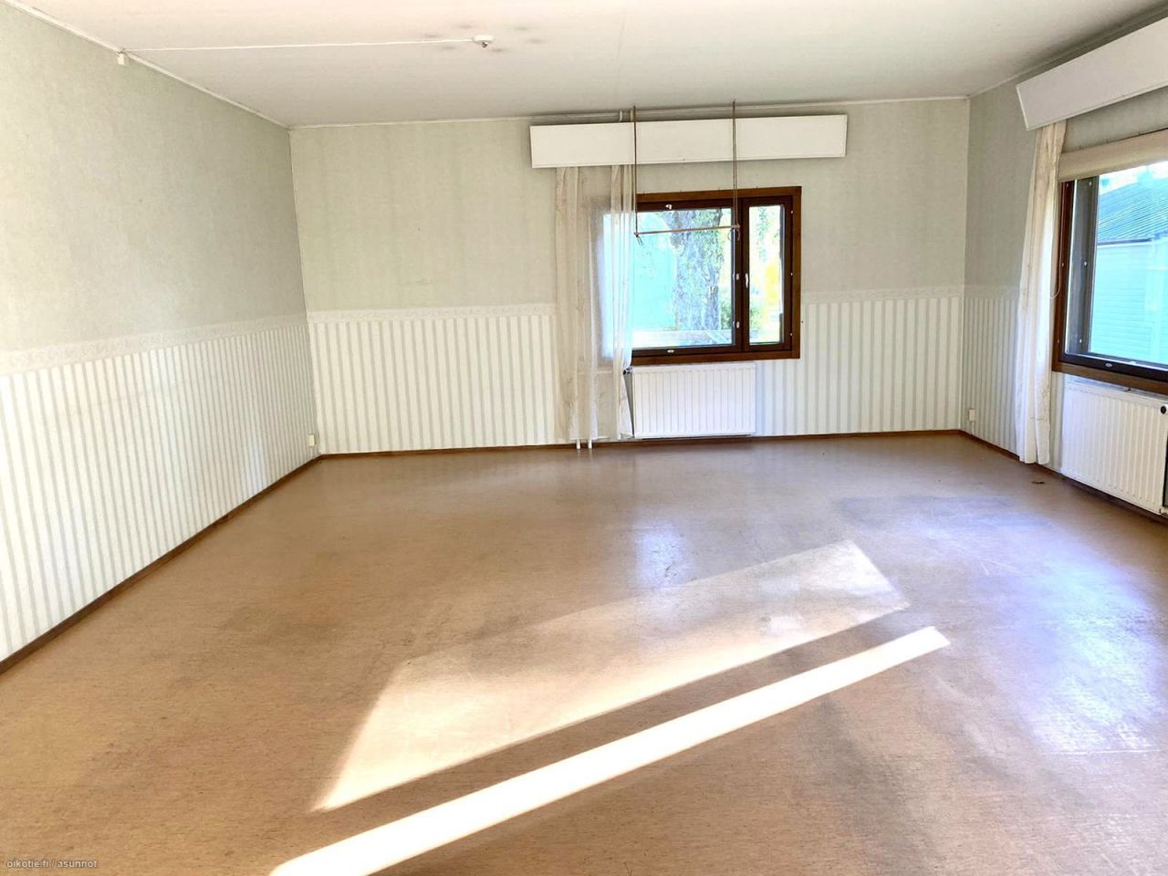 Доходный дом в Лаппеенранте, Финляндия, 610 м² - фото 4