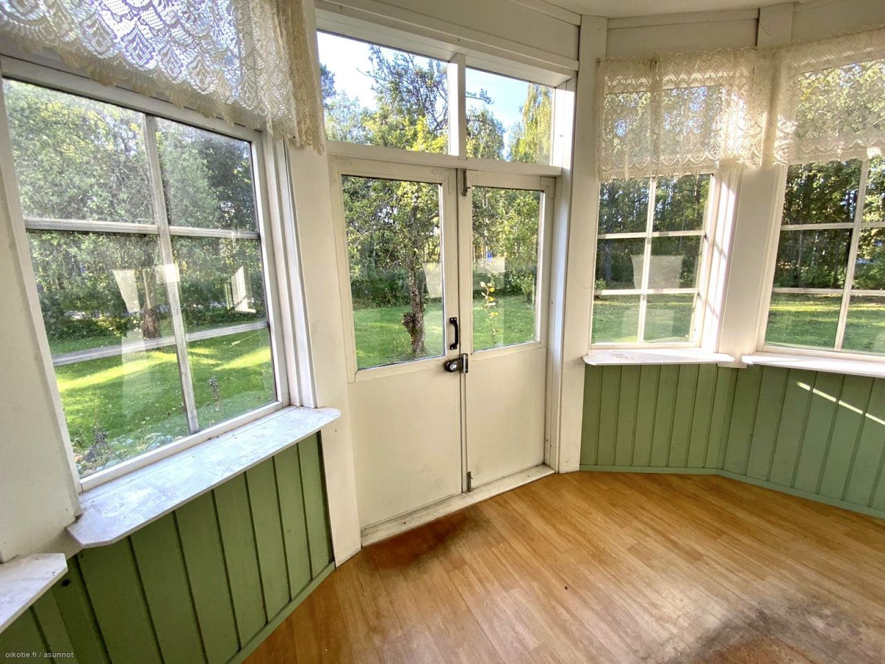 Доходный дом в Лаппеенранте, Финляндия, 610 м² - фото 11