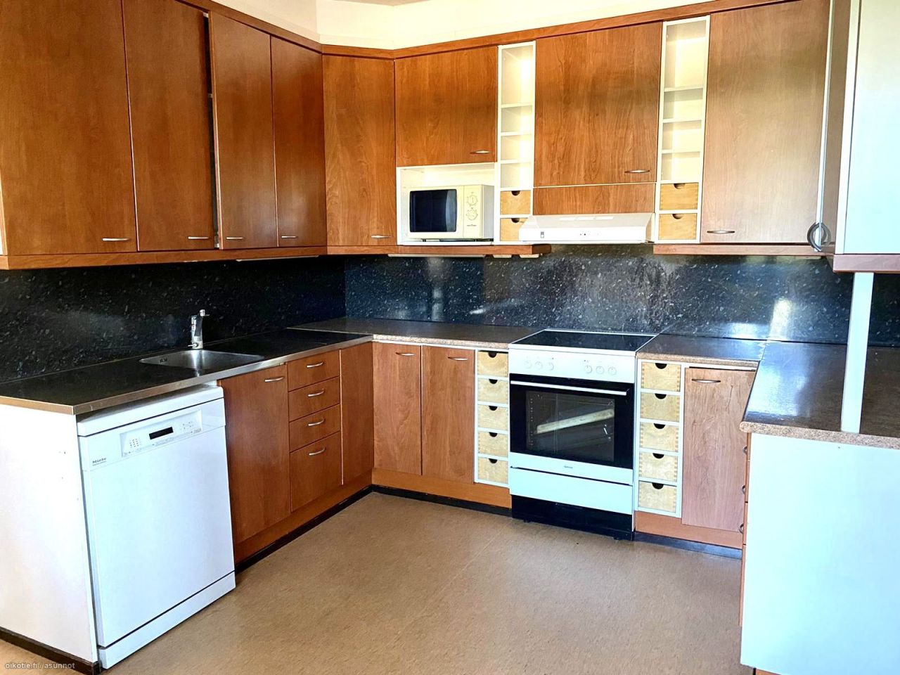 Доходный дом в Лаппеенранте, Финляндия, 610 м² - фото 9