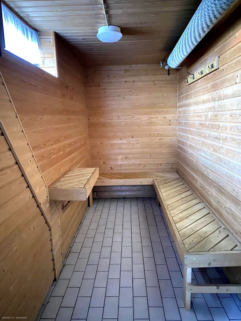 Доходный дом в Лаппеенранте, Финляндия, 610 м² - фото 8