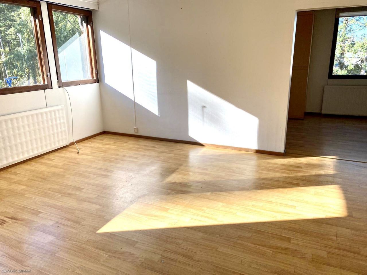 Доходный дом в Лаппеенранте, Финляндия, 610 м² - фото 14