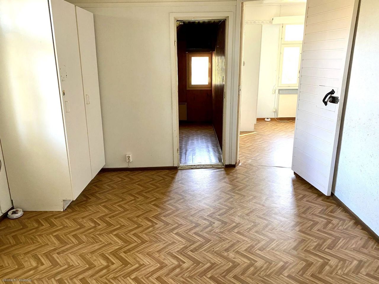 Доходный дом в Лаппеенранте, Финляндия, 610 м² - фото 16