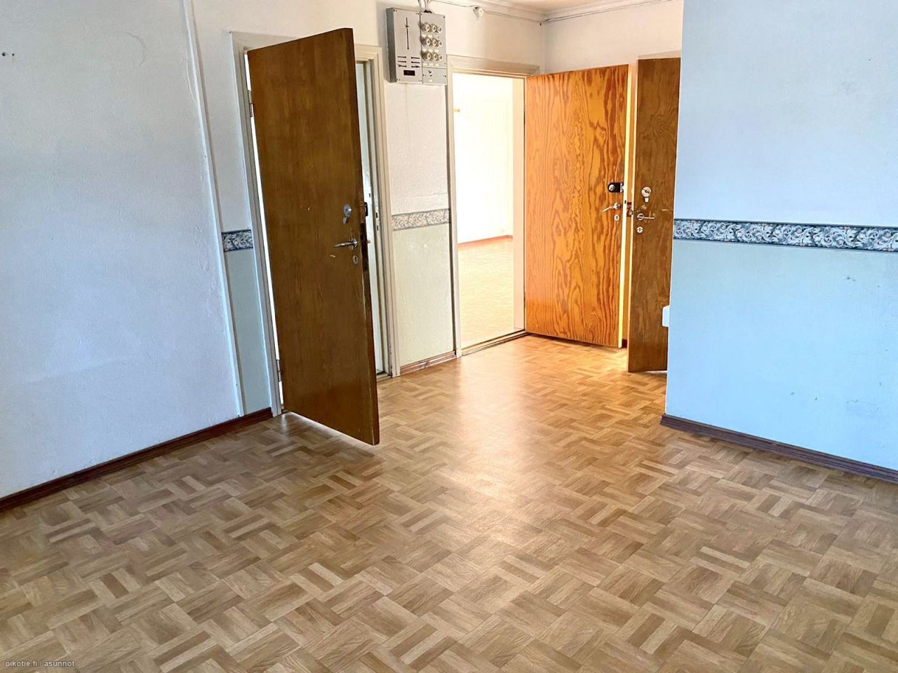 Доходный дом в Лаппеенранте, Финляндия, 610 м² - фото 15