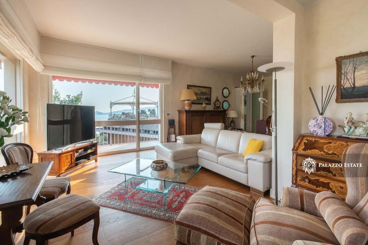 Апартаменты в Рапалло, Италия, 215 м² - фото 7