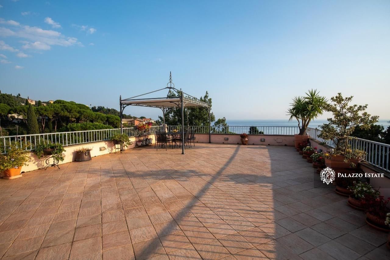 Апартаменты в Рапалло, Италия, 215 м² - фото 10