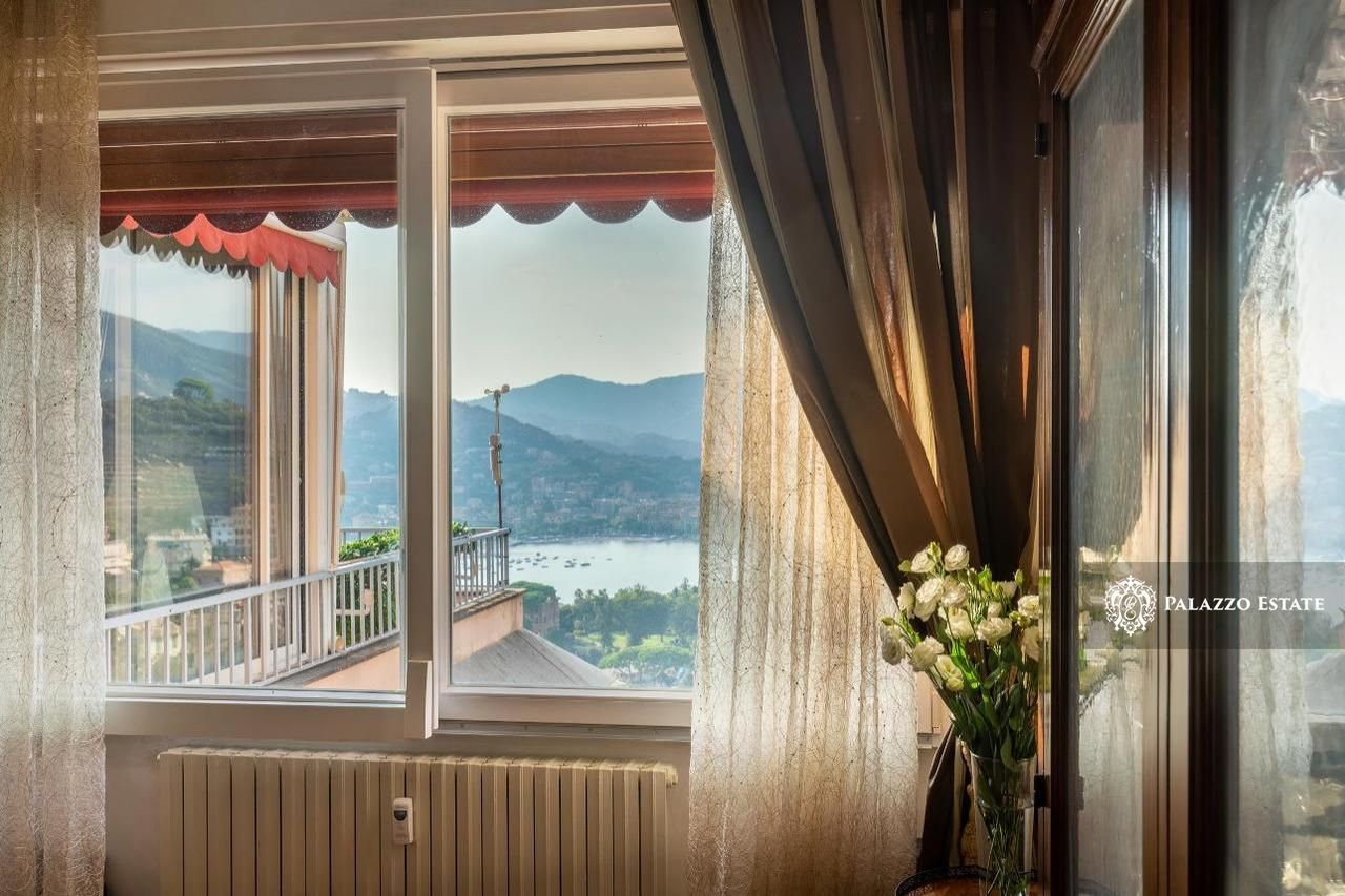 Апартаменты в Рапалло, Италия, 215 м² - фото 18