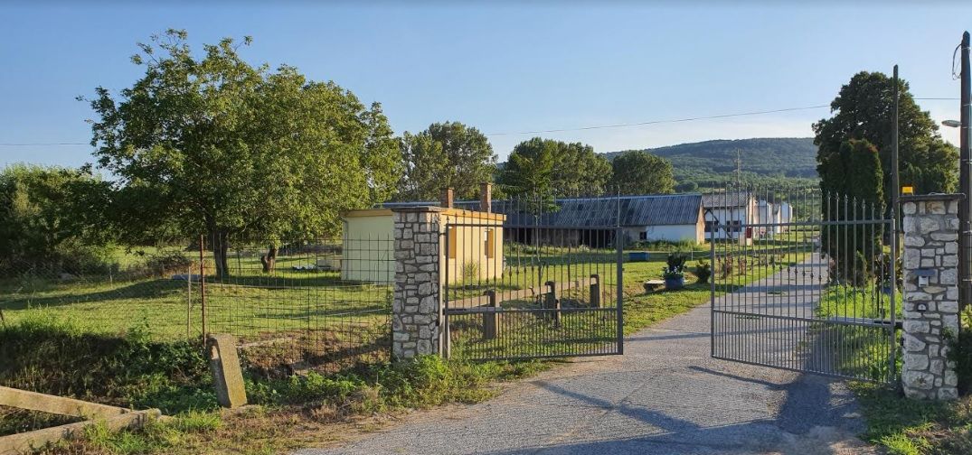 Инвестиционный проект в Зале, Венгрия, 3 750 м² - фото 7