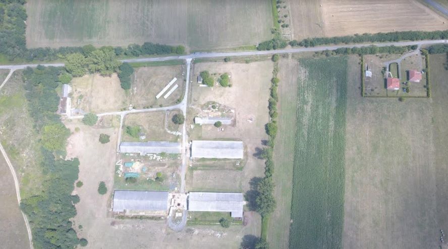 Инвестиционный проект в Зале, Венгрия, 3 750 м² - фото 11