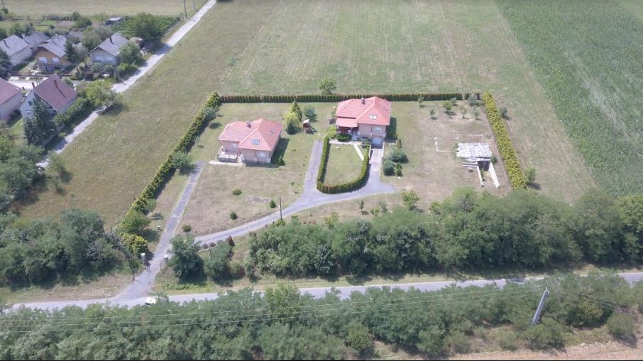 Инвестиционный проект в Зале, Венгрия, 3 750 м² - фото 12