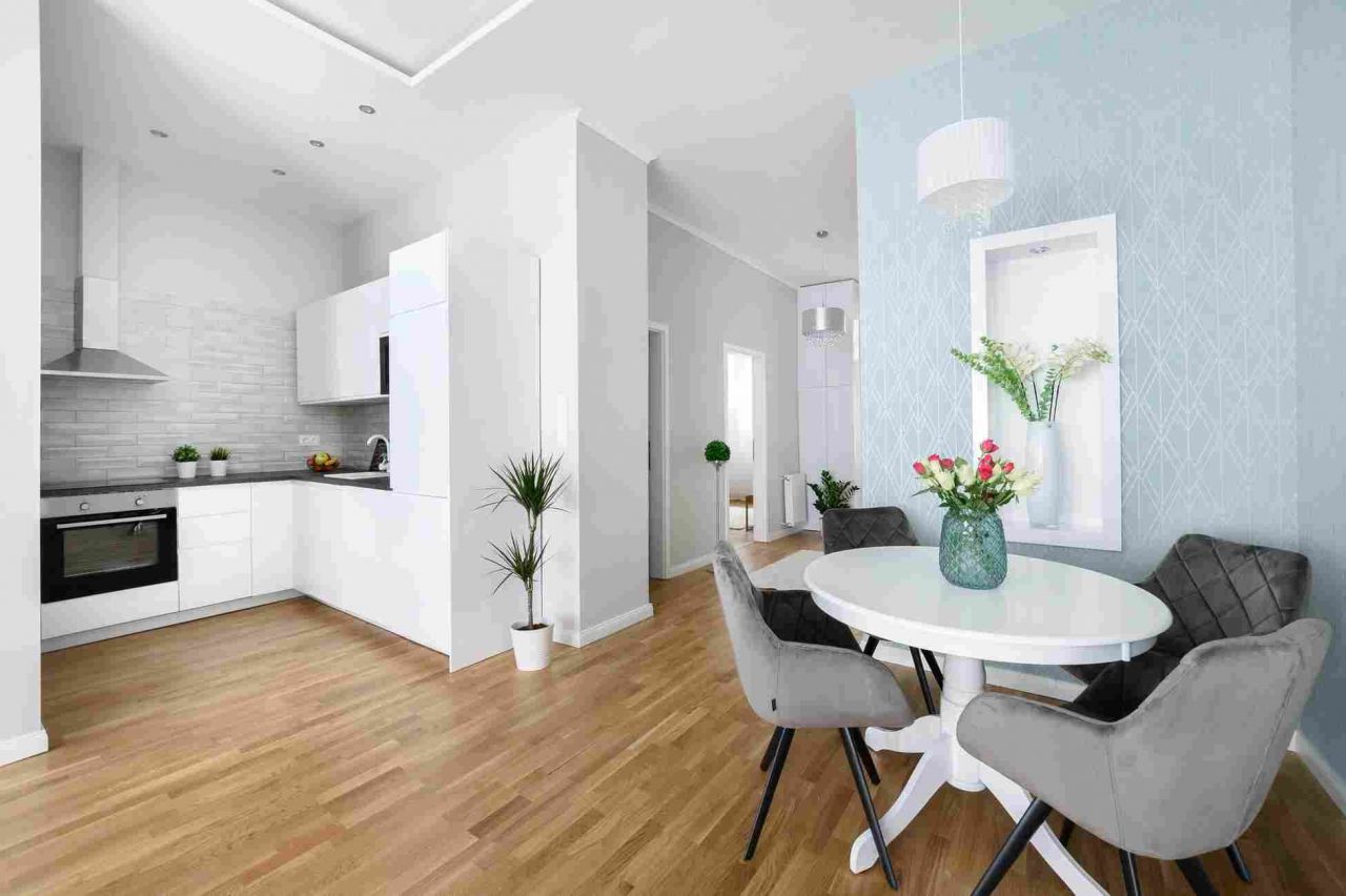 Квартира в Будапеште, Венгрия, 95 м² - фото 6