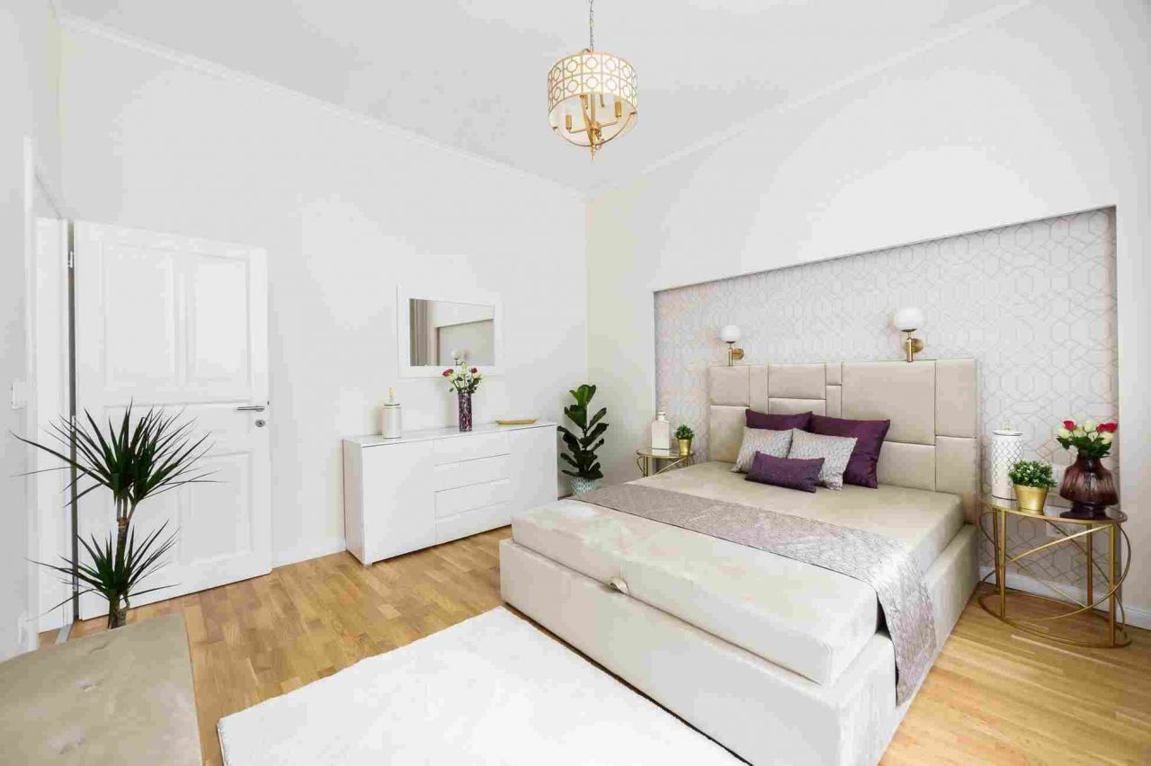 Квартира в Будапеште, Венгрия, 95 м² - фото 10