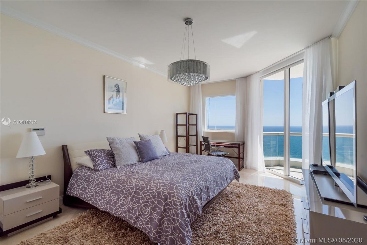 Квартира в Майами, США, 205 м² - фото 1