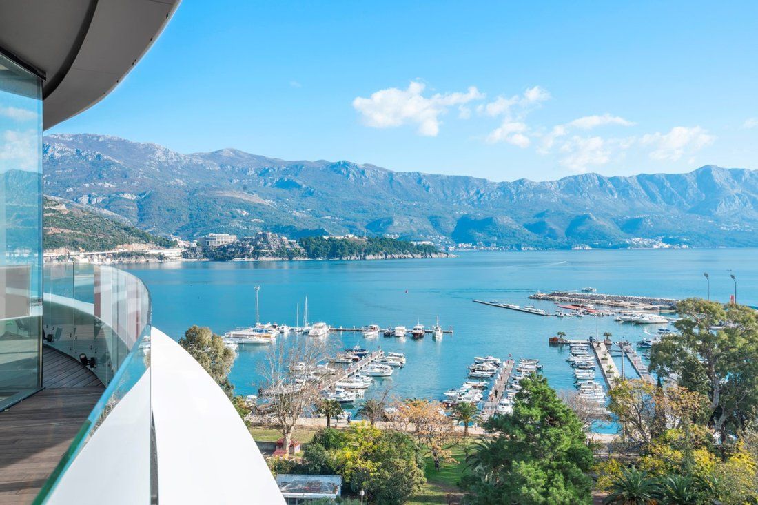 Квартира в Будве, Черногория, 270 м² - фото 4