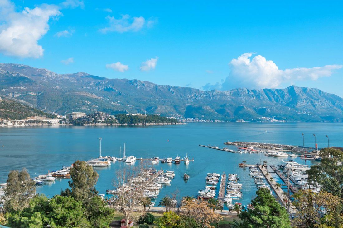 Квартира в Будве, Черногория, 270 м² - фото 5