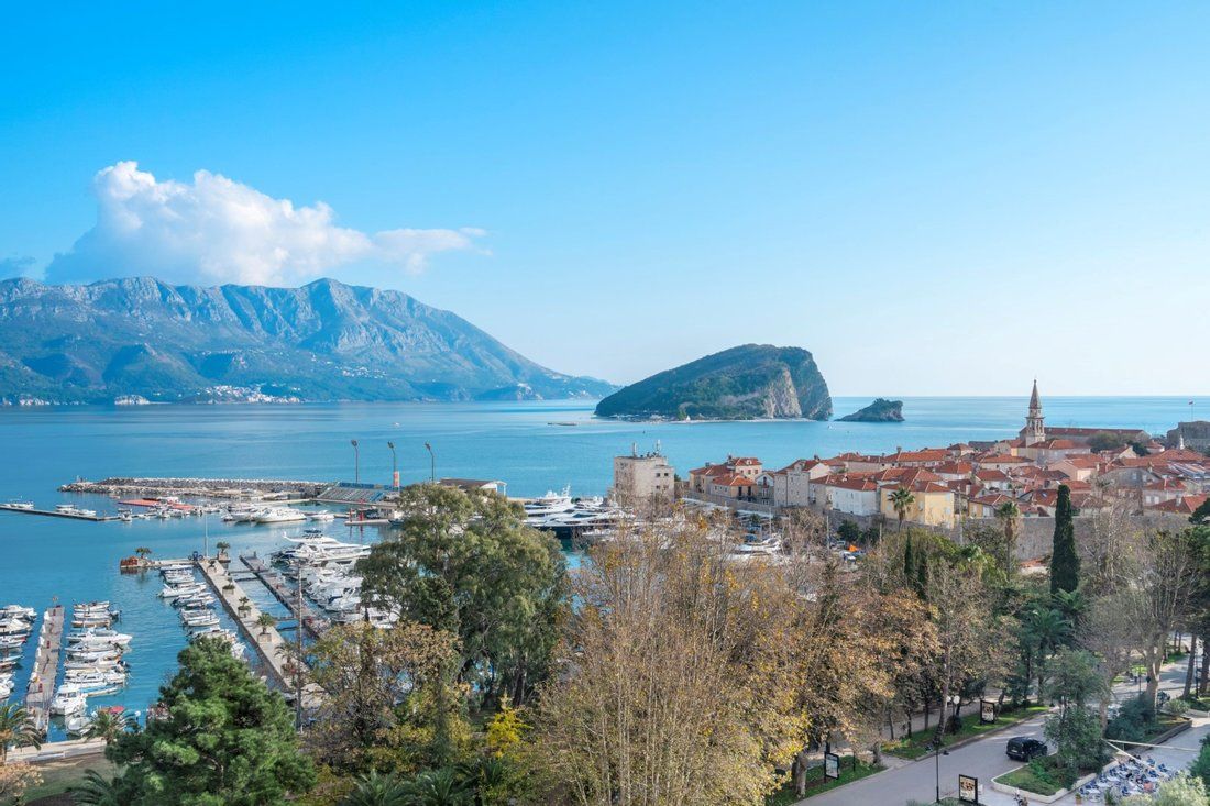 Квартира в Будве, Черногория, 270 м² - фото 6