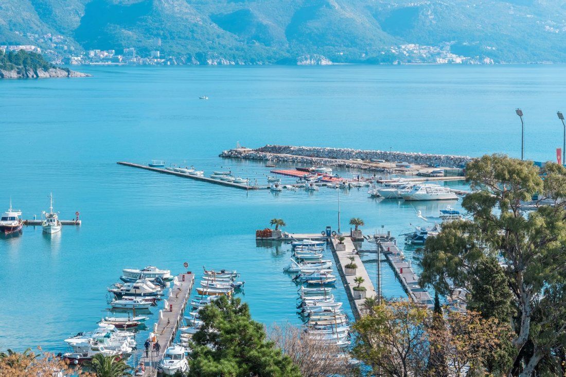 Квартира в Будве, Черногория, 270 м² - фото 7