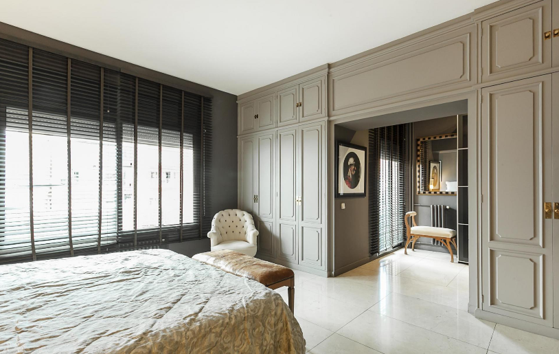 Квартира в Барселоне, Испания, 251 м² - фото 10