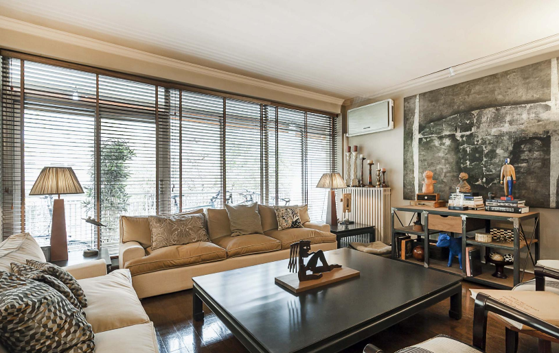 Квартира в Барселоне, Испания, 251 м² - фото 3