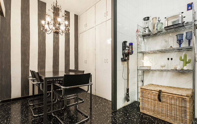 Квартира в Барселоне, Испания, 251 м² - фото 8