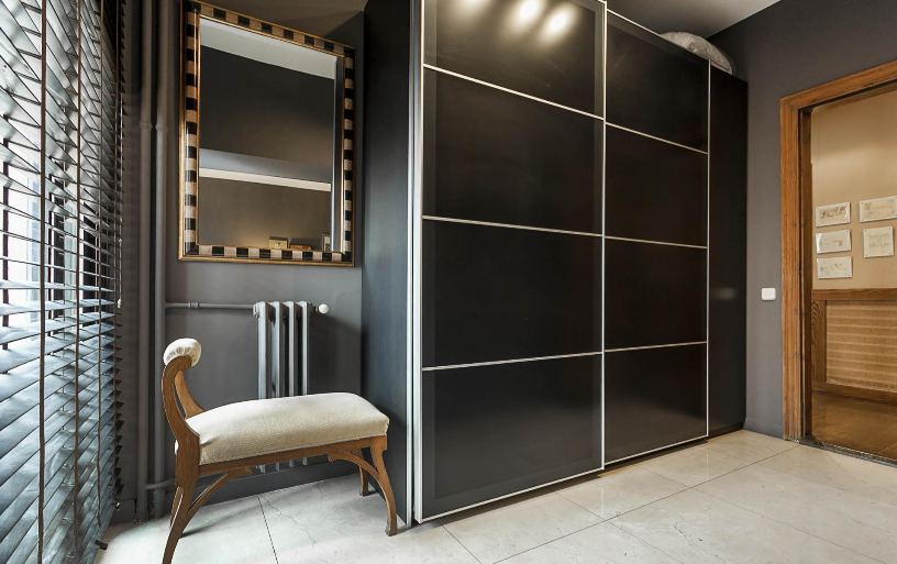 Квартира в Барселоне, Испания, 251 м² - фото 11