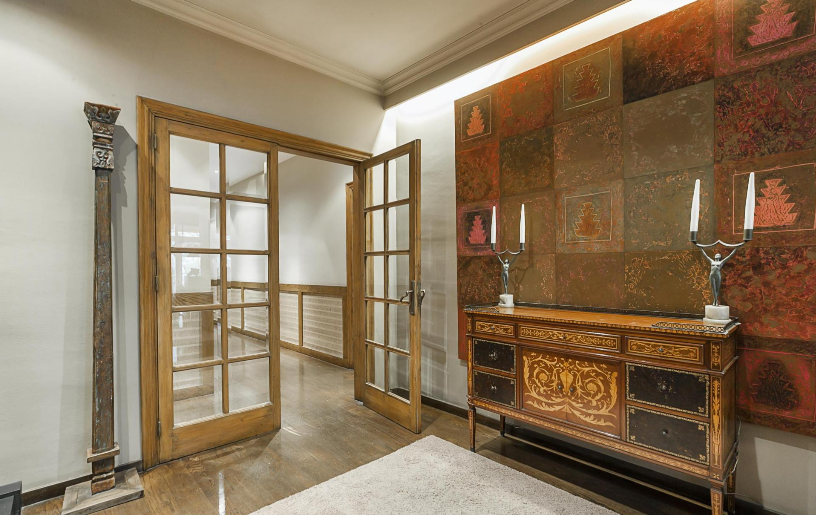 Квартира в Барселоне, Испания, 251 м² - фото 12