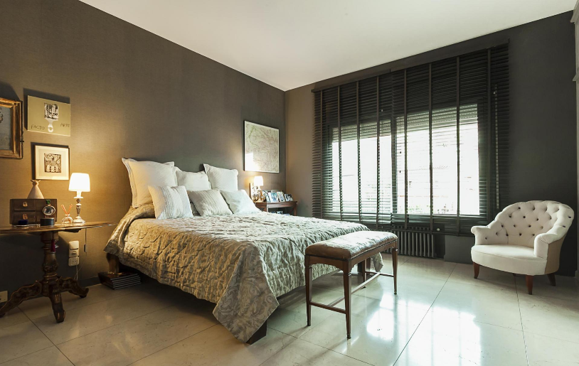 Квартира в Барселоне, Испания, 251 м² - фото 9