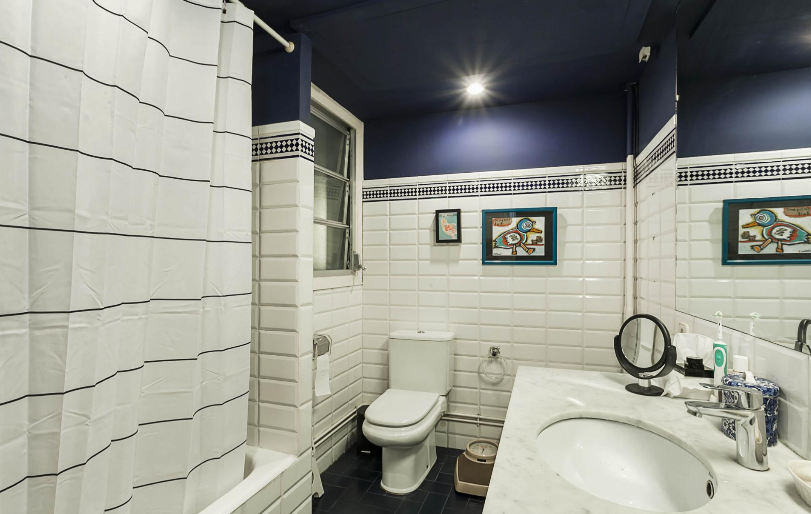 Квартира в Барселоне, Испания, 251 м² - фото 16