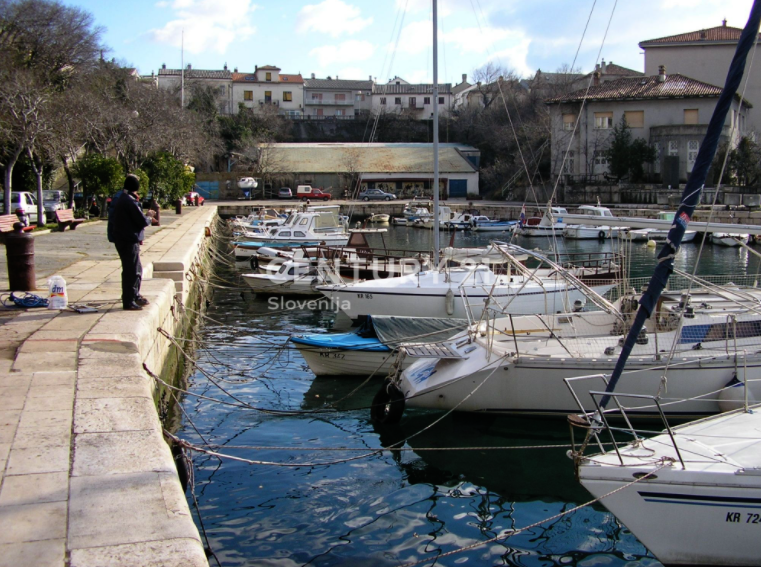 Земля в Кралевице, Хорватия, 2 082 м² - фото 6