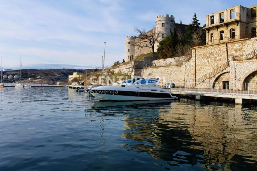 Земля в Кралевице, Хорватия, 2 082 м² - фото 3