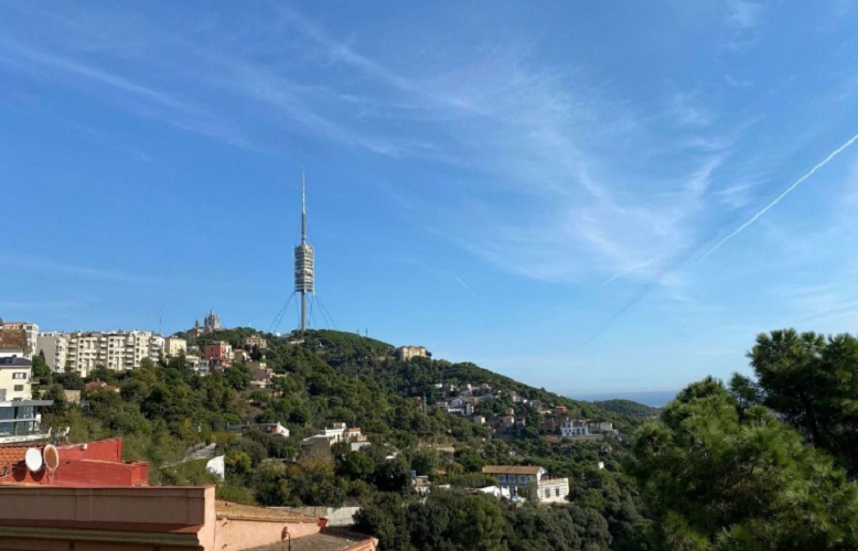 Квартира в Барселоне, Испания, 86 м² - фото 3