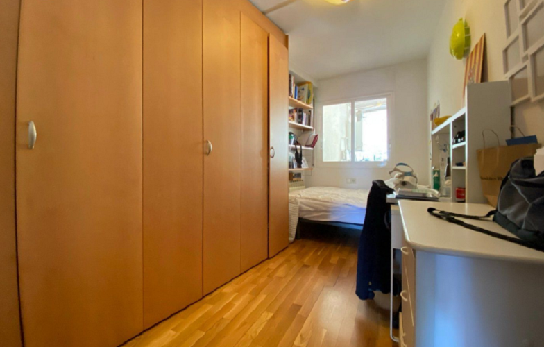 Квартира в Барселоне, Испания, 86 м² - фото 9