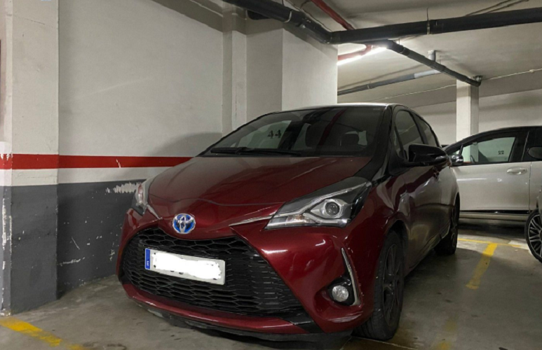 Квартира в Барселоне, Испания, 86 м² - фото 17