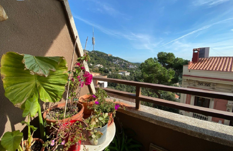 Квартира в Барселоне, Испания, 86 м² - фото 7