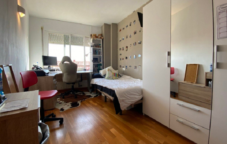 Квартира в Барселоне, Испания, 86 м² - фото 11