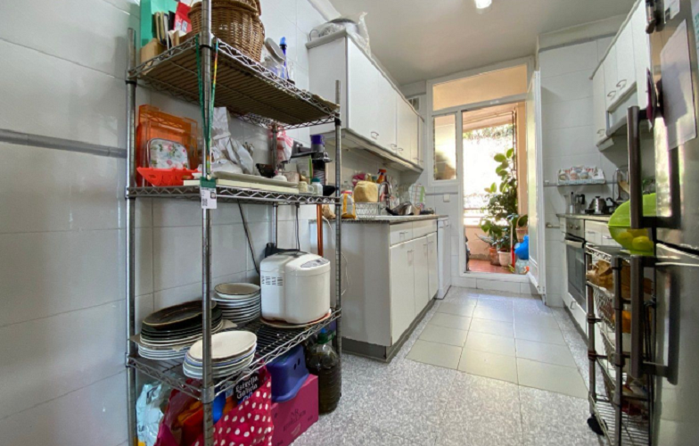 Квартира в Барселоне, Испания, 86 м² - фото 4