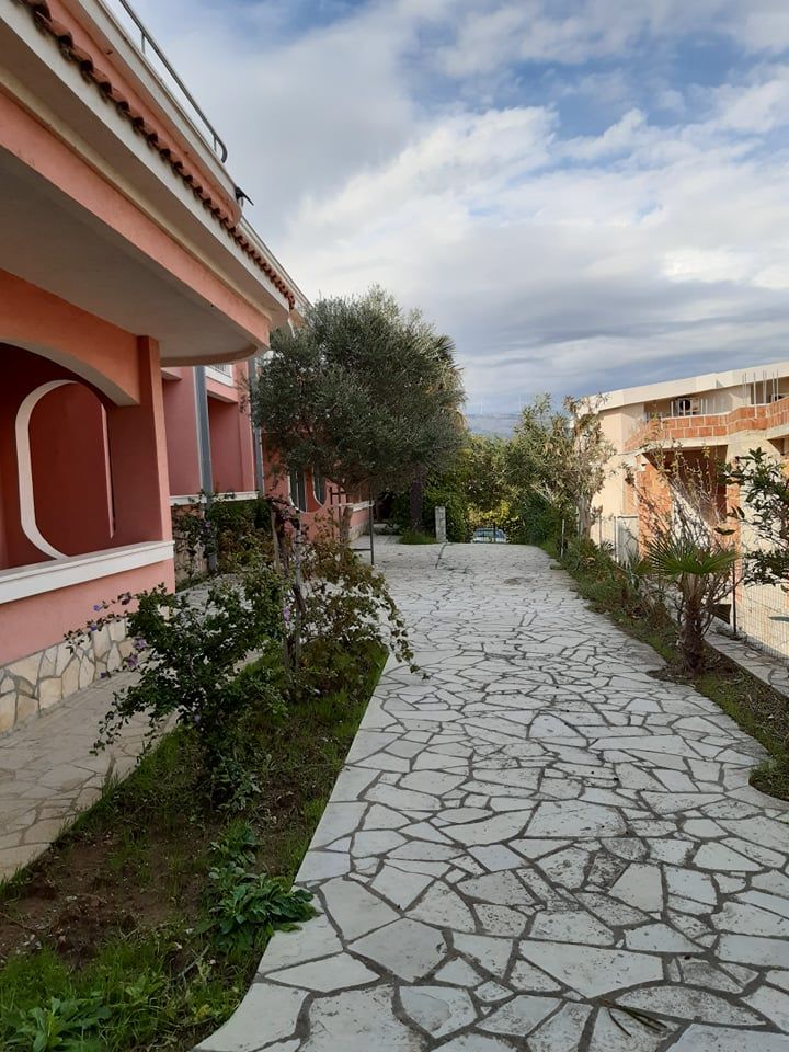 Отель, гостиница в Улцине, Черногория, 1 000 м² - фото 6