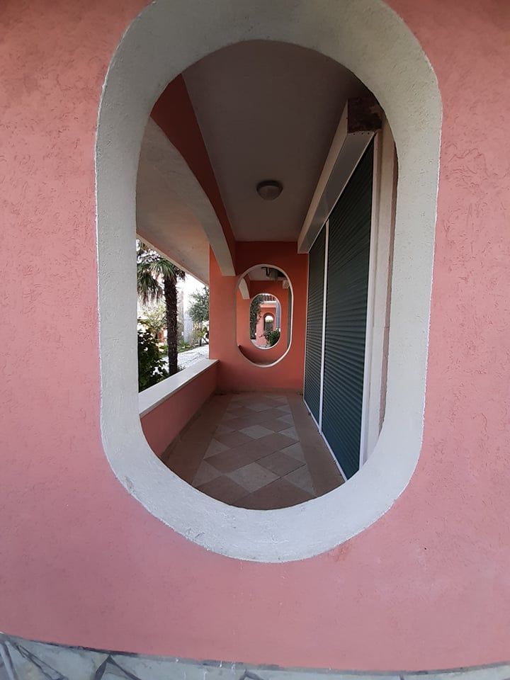 Отель, гостиница в Улцине, Черногория, 1 000 м² - фото 14