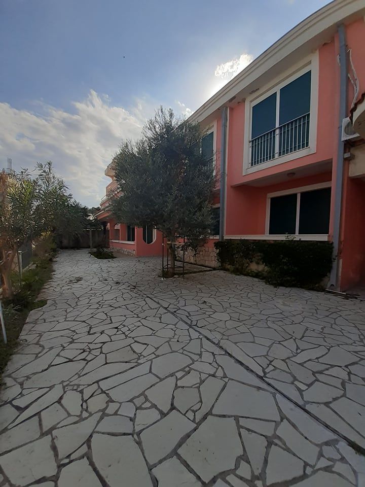 Отель, гостиница в Улцине, Черногория, 1 000 м² - фото 15