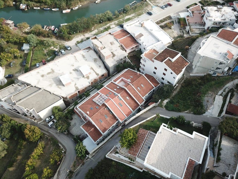 Отель, гостиница в Улцине, Черногория, 1 000 м² - фото 18