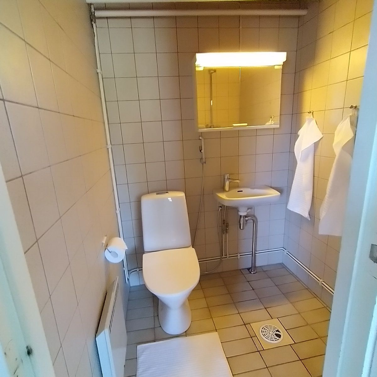 Квартира в Кейтеле, Финляндия, 40 м² - фото 9