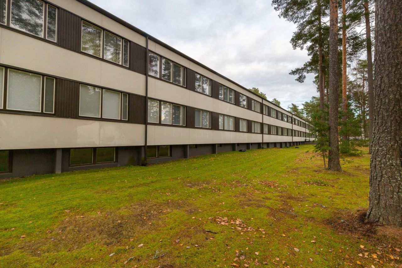 Квартира в Хуитинен, Финляндия, 54 м2 - фото 1