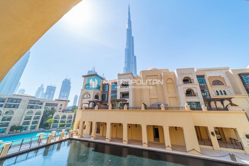 Апартаменты в Дубае, ОАЭ, 145.6 м2 - фото 1