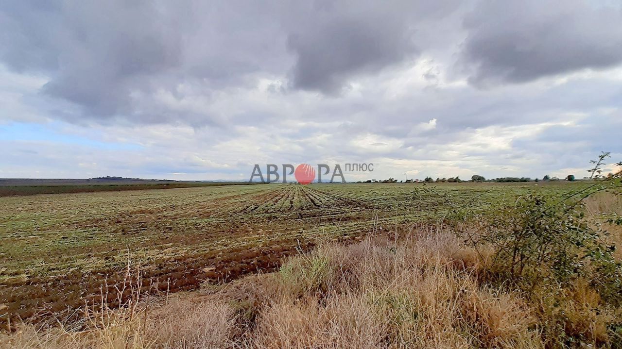 Земля в Бургасе, Болгария, 17 000 м² - фото 5