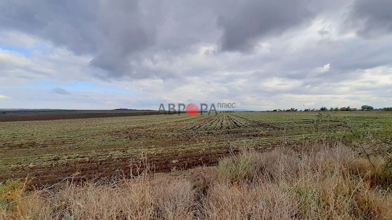 Земля в Бургасе, Болгария, 17 000 м² - фото 6