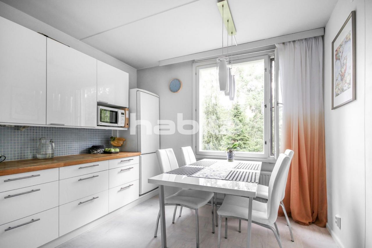 Апартаменты в Вантаа, Финляндия, 59.5 м2 - фото 1