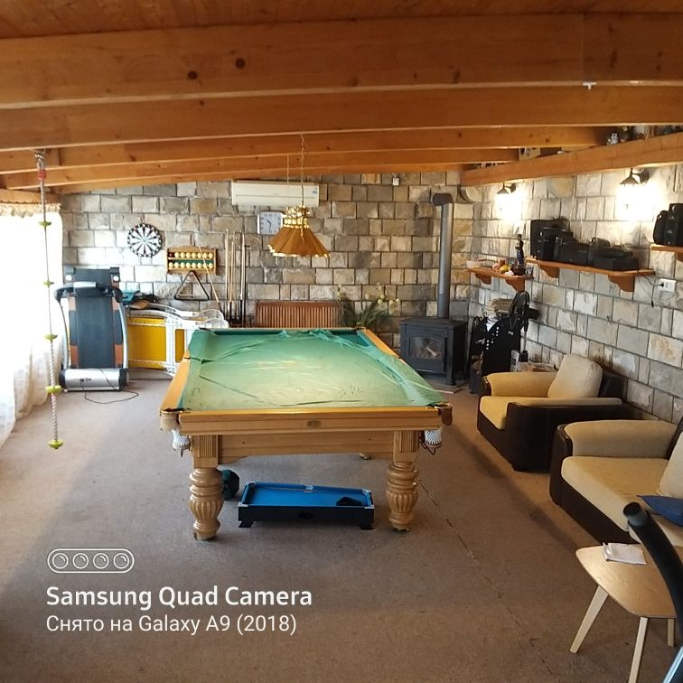 Коттедж в Баре, Черногория, 363 м² - фото 15