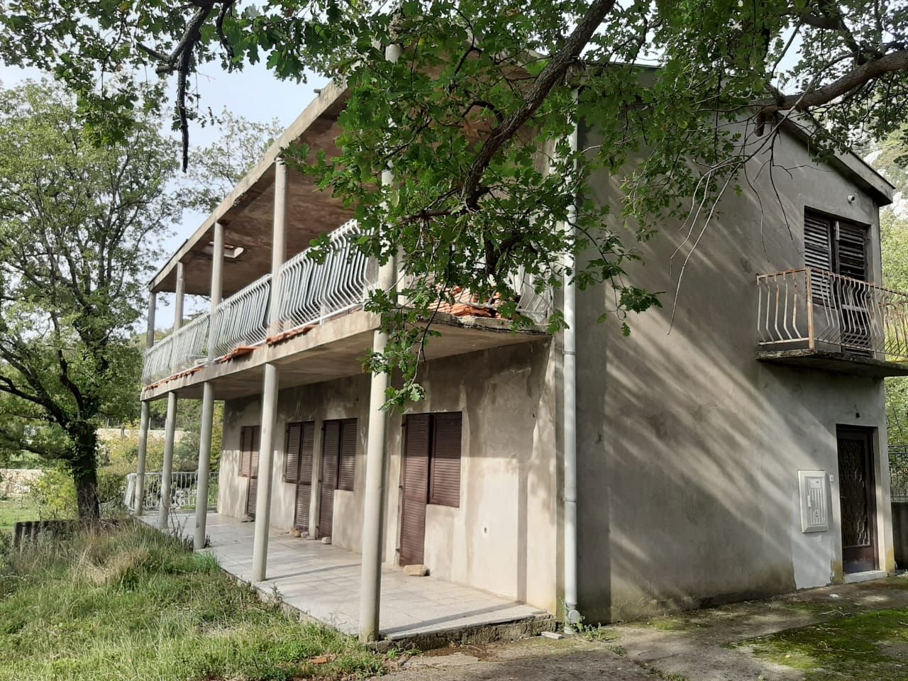 Дом в Сутоморе, Черногория, 164 м2 - фото 1
